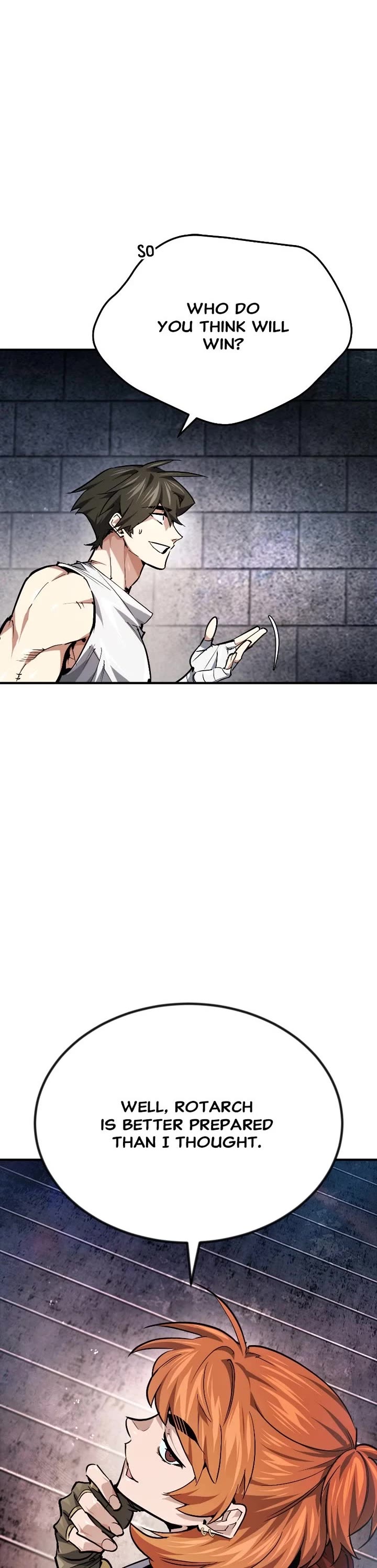 There Are No Bad Heroes in This World Chapter 40 page 15 - Chapter 40: Ep. 40 - Grateful