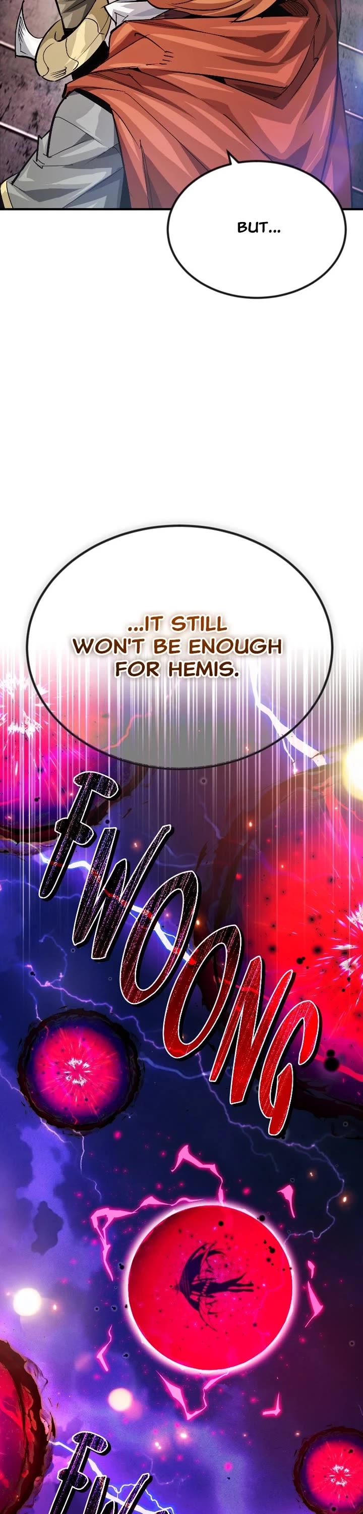 There Are No Bad Heroes in This World Chapter 40 page 16 - Chapter 40: Ep. 40 - Grateful