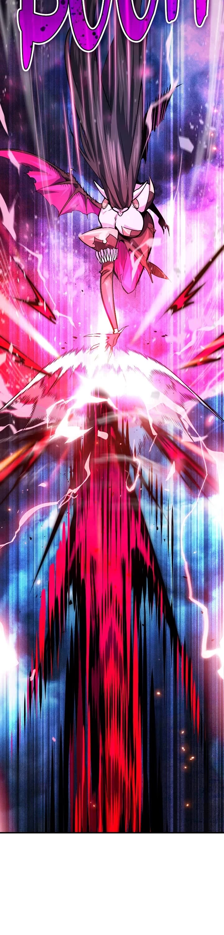 There Are No Bad Heroes in This World Chapter 40 page 21 - Chapter 40: Ep. 40 - Grateful