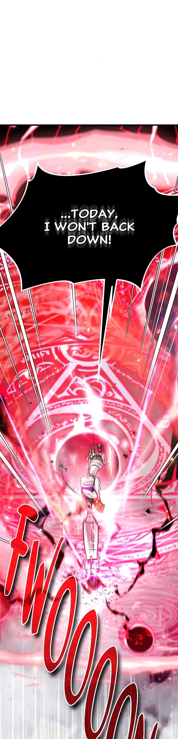 There Are No Bad Heroes in This World Chapter 40 page 24 - Chapter 40: Ep. 40 - Grateful