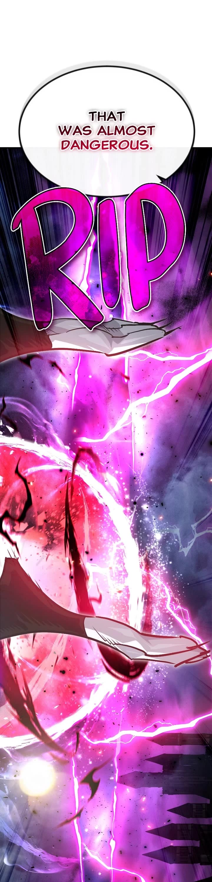 There Are No Bad Heroes in This World Chapter 40 page 29 - Chapter 40: Ep. 40 - Grateful