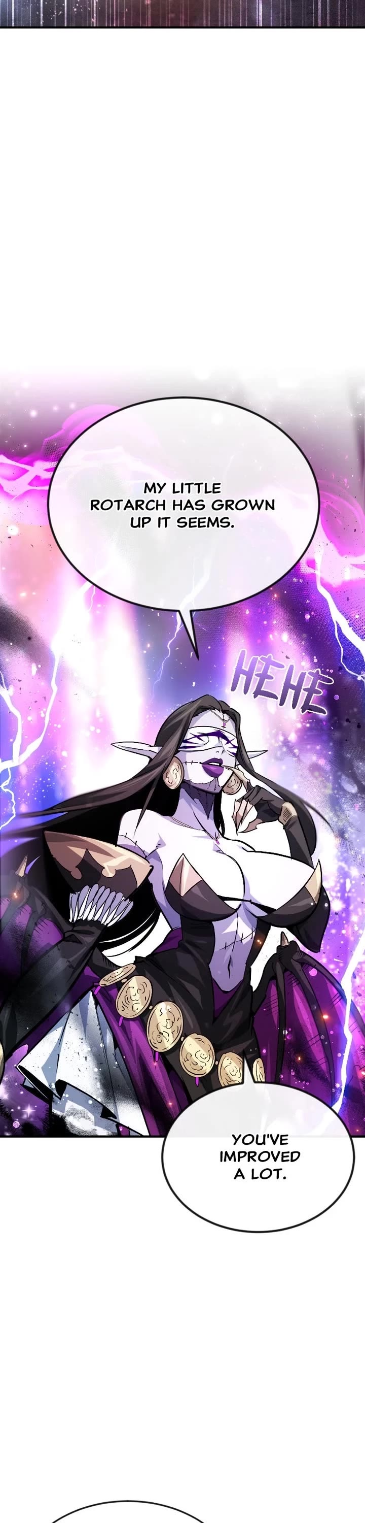 There Are No Bad Heroes in This World Chapter 40 page 31 - Chapter 40: Ep. 40 - Grateful