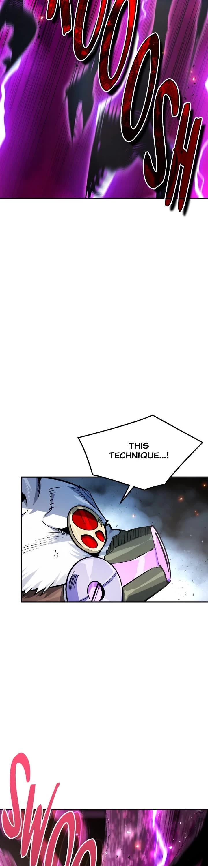 There Are No Bad Heroes in This World Chapter 40 page 33 - Chapter 40: Ep. 40 - Grateful