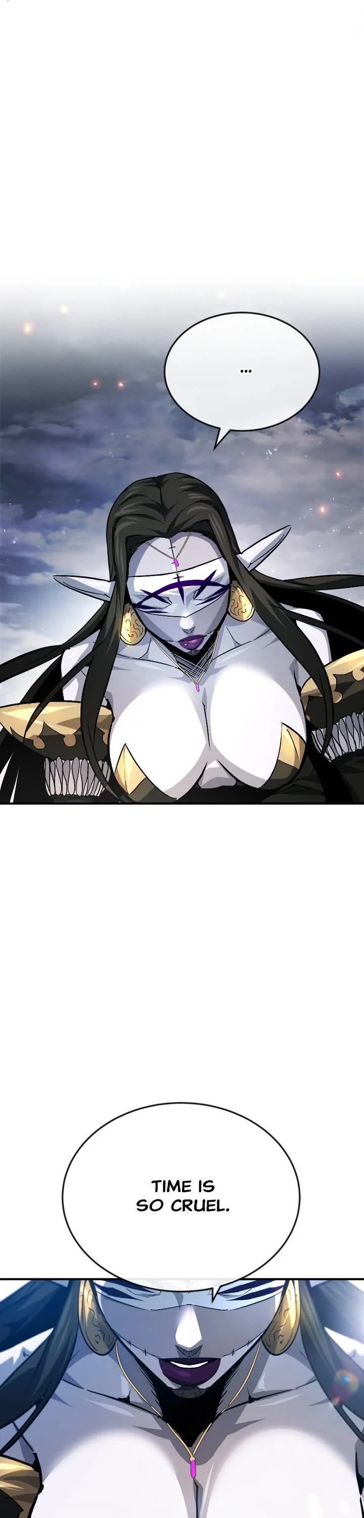 There Are No Bad Heroes in This World Chapter 40 page 41 - Chapter 40: Ep. 40 - Grateful