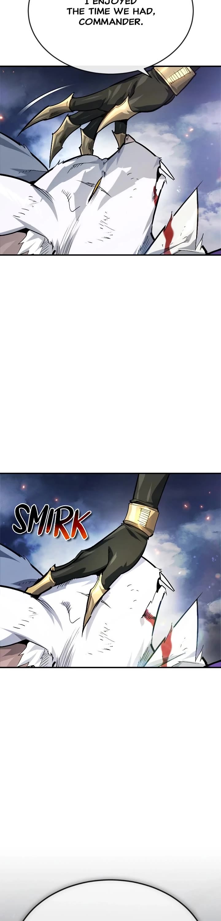 There Are No Bad Heroes in This World Chapter 40 page 43 - Chapter 40: Ep. 40 - Grateful
