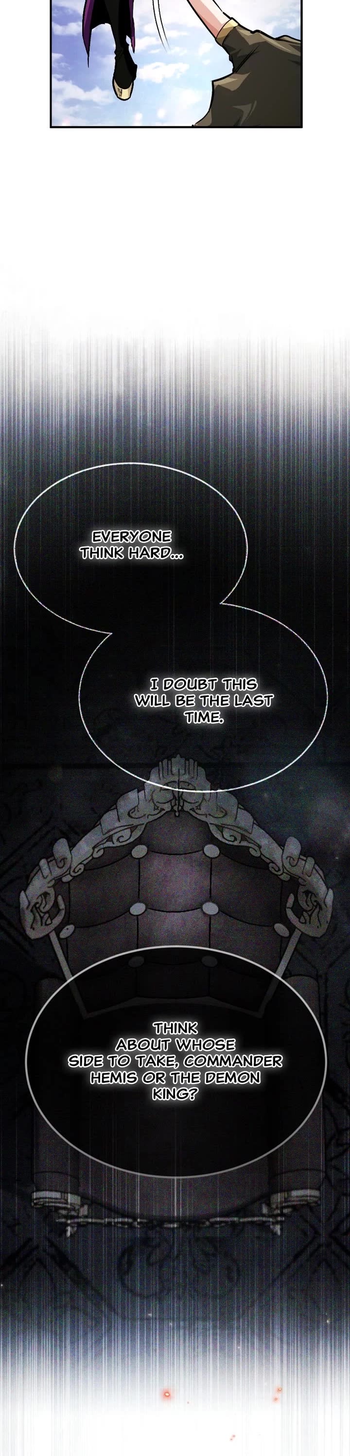 There Are No Bad Heroes in This World Chapter 40 page 5 - Chapter 40: Ep. 40 - Grateful