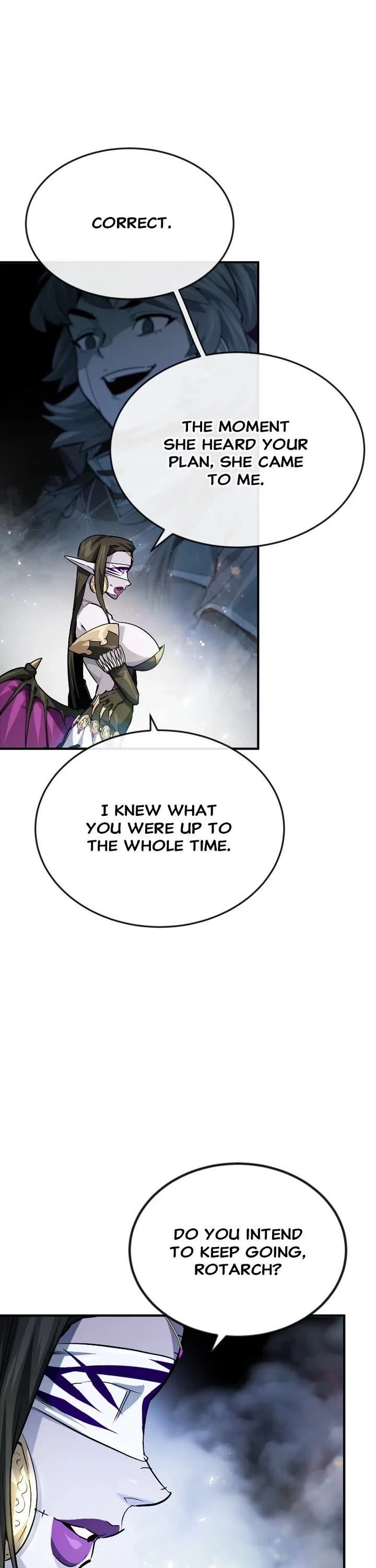 There Are No Bad Heroes in This World Chapter 40 page 8 - Chapter 40: Ep. 40 - Grateful
