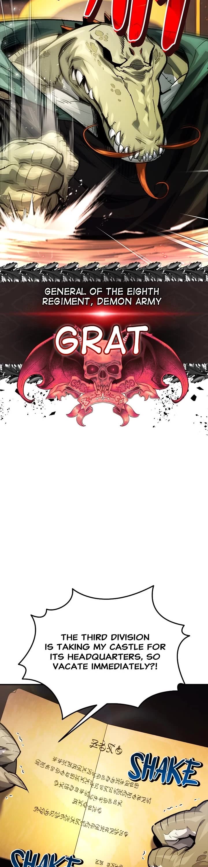 There Are No Bad Heroes in This World Chapter 41 page 12 - Chapter 41: Ep. 41 - For This Chance