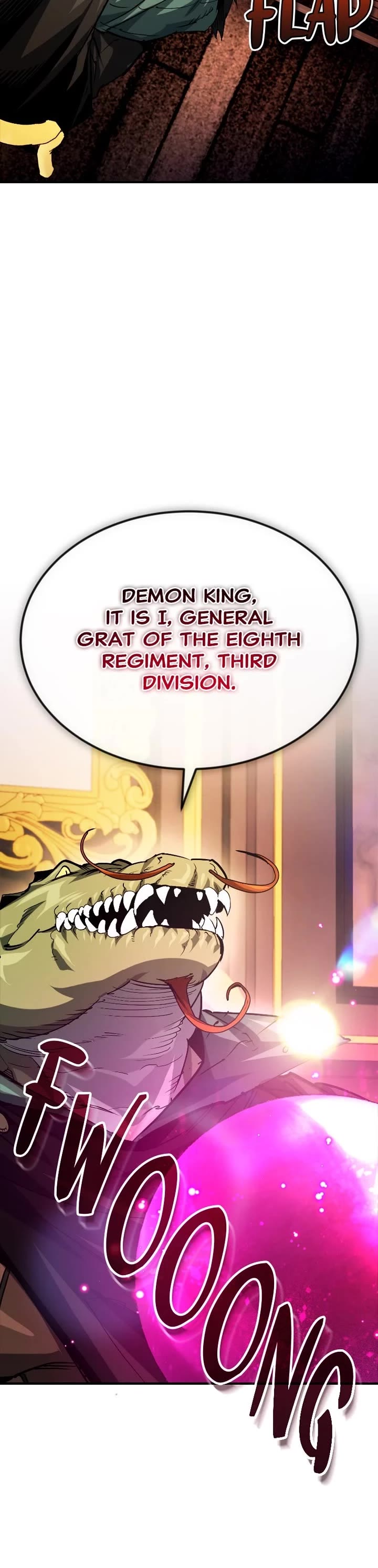 There Are No Bad Heroes in This World Chapter 41 page 14 - Chapter 41: Ep. 41 - For This Chance