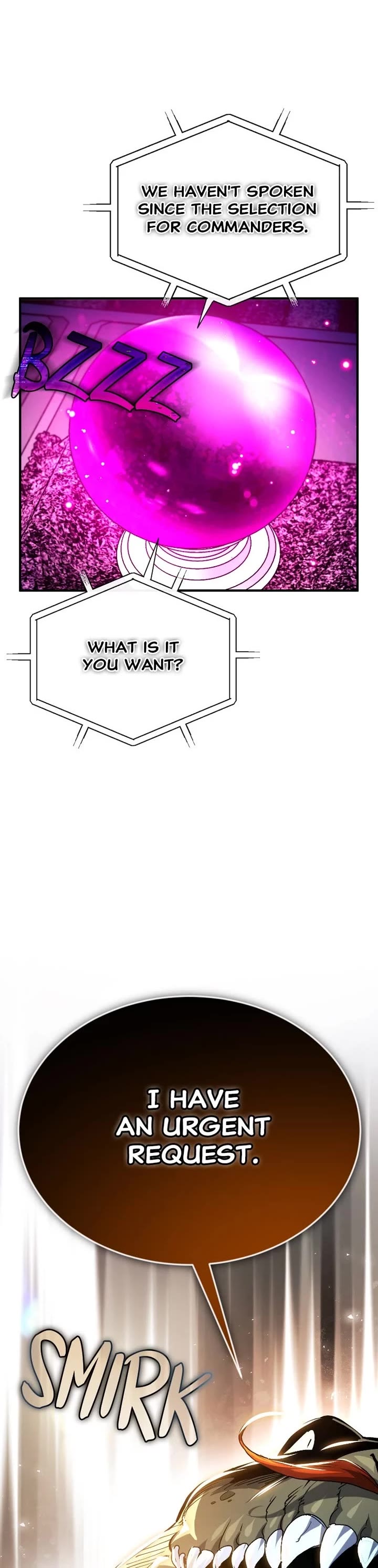 There Are No Bad Heroes in This World Chapter 41 page 15 - Chapter 41: Ep. 41 - For This Chance