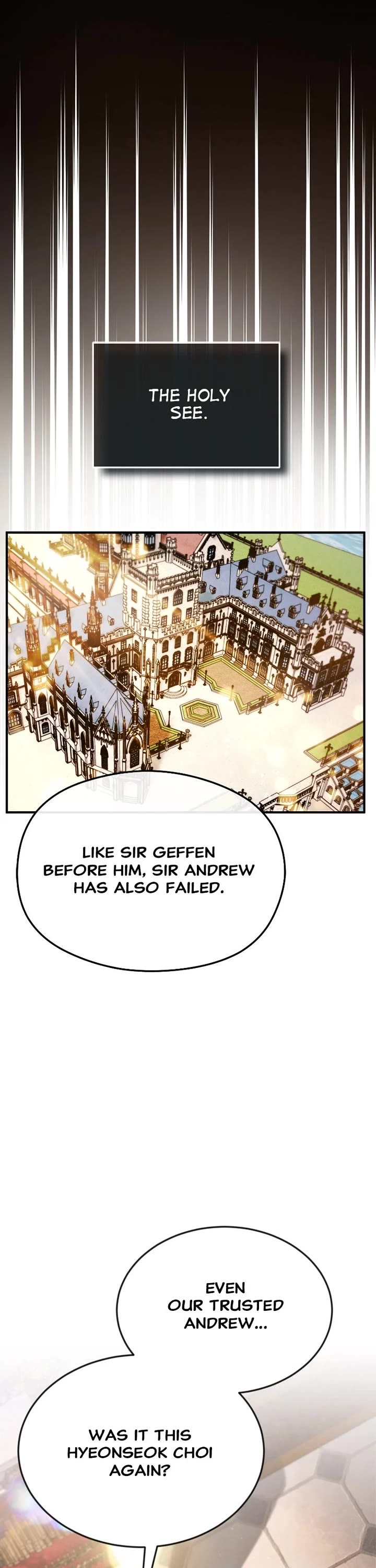 There Are No Bad Heroes in This World Chapter 41 page 17 - Chapter 41: Ep. 41 - For This Chance