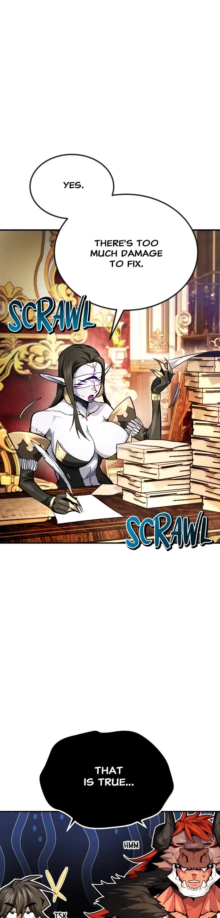 There Are No Bad Heroes in This World Chapter 41 page 2 - Chapter 41: Ep. 41 - For This Chance
