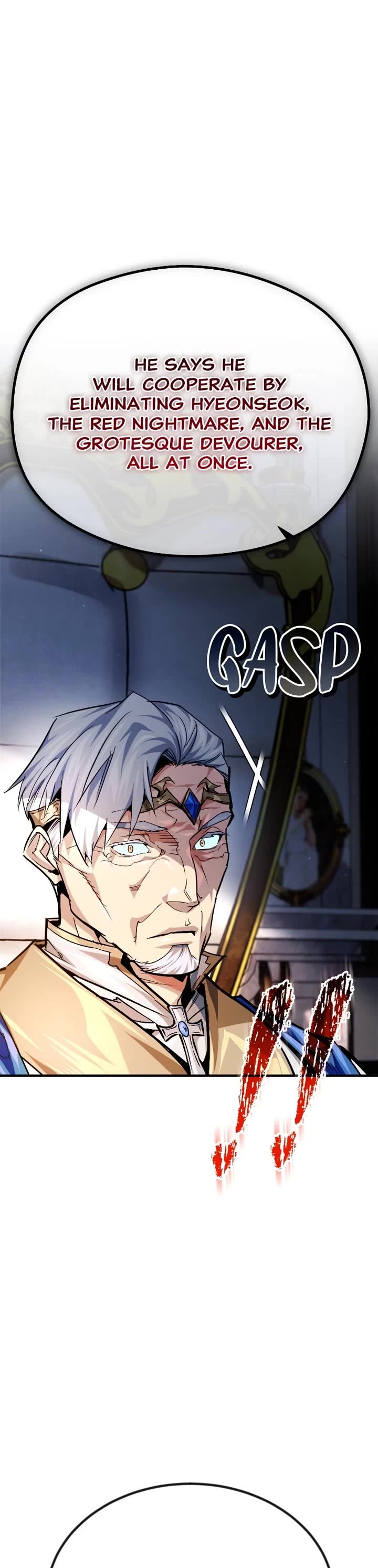 There Are No Bad Heroes in This World Chapter 41 page 24 - Chapter 41: Ep. 41 - For This Chance