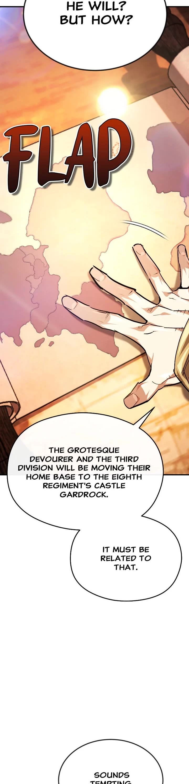 There Are No Bad Heroes in This World Chapter 41 page 25 - Chapter 41: Ep. 41 - For This Chance