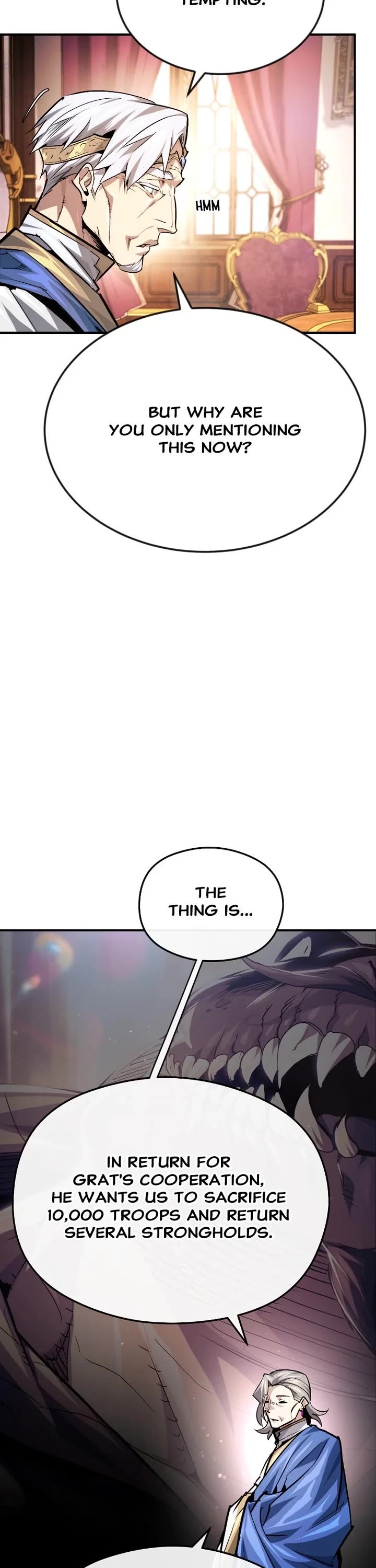 There Are No Bad Heroes in This World Chapter 41 page 26 - Chapter 41: Ep. 41 - For This Chance