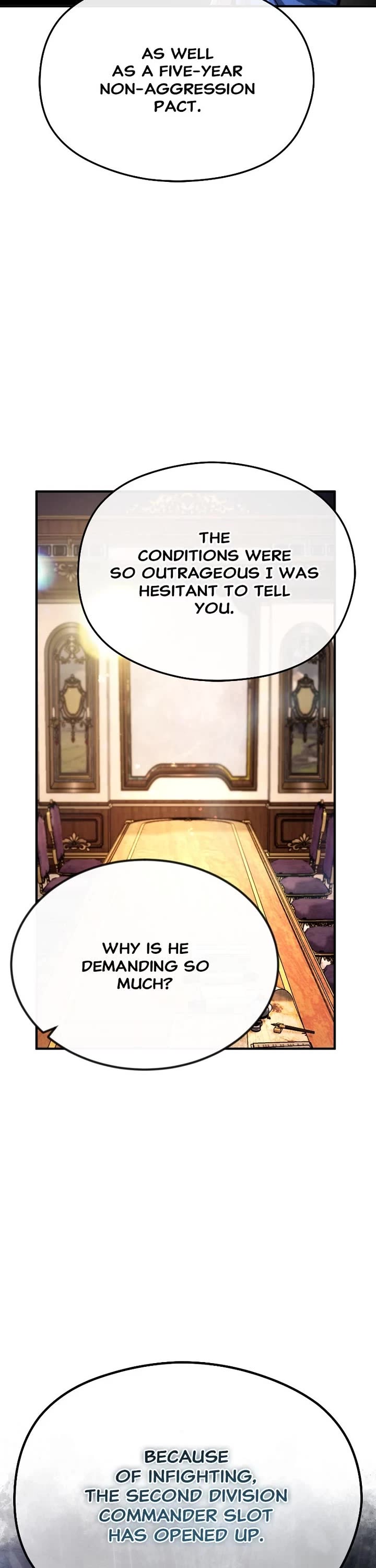 There Are No Bad Heroes in This World Chapter 41 page 27 - Chapter 41: Ep. 41 - For This Chance