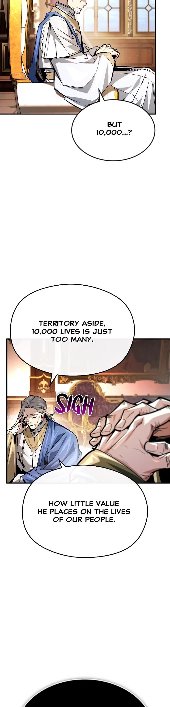 There Are No Bad Heroes in This World Chapter 41 page 29 - Chapter 41: Ep. 41 - For This Chance