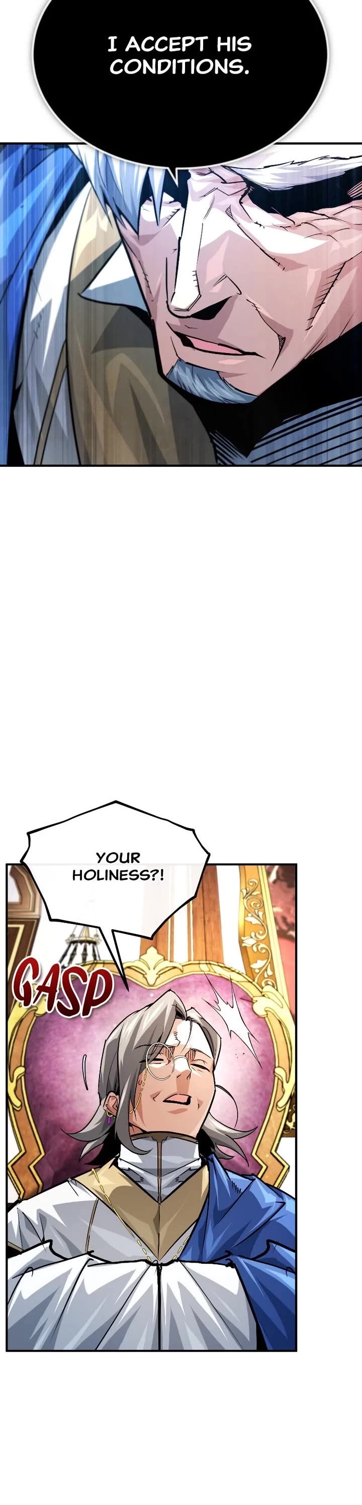 There Are No Bad Heroes in This World Chapter 41 page 30 - Chapter 41: Ep. 41 - For This Chance