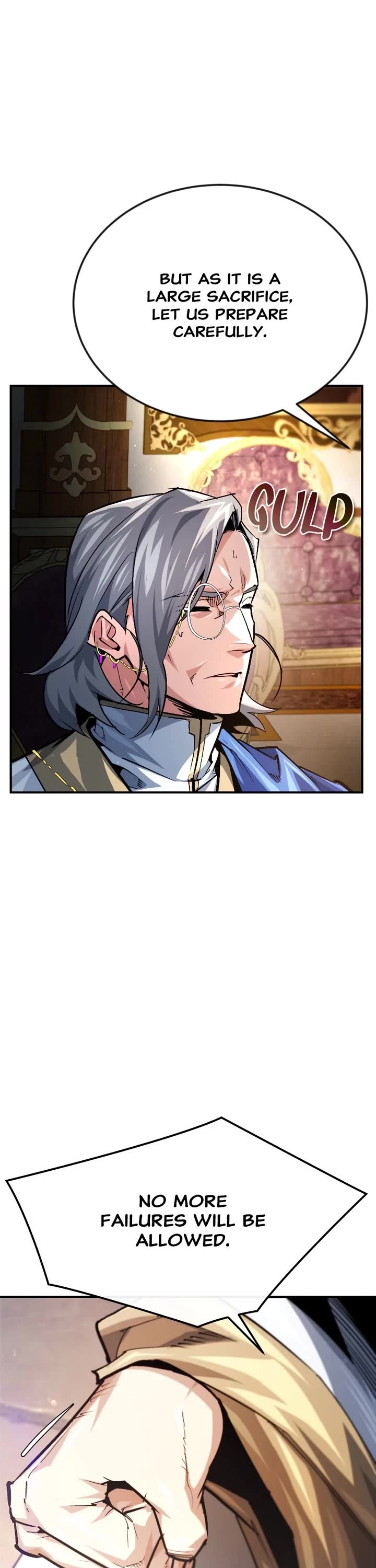 There Are No Bad Heroes in This World Chapter 41 page 32 - Chapter 41: Ep. 41 - For This Chance