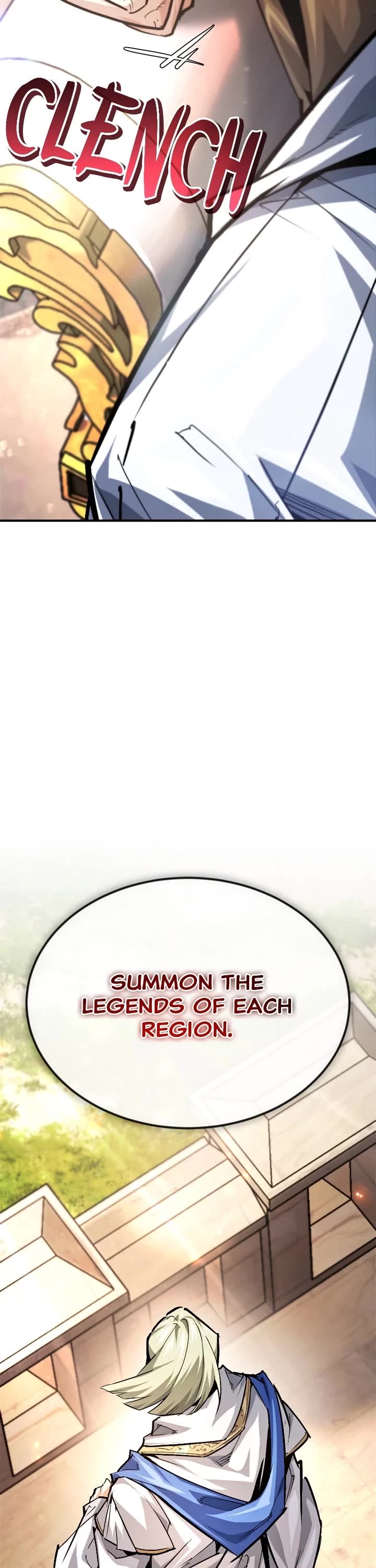 There Are No Bad Heroes in This World Chapter 41 page 33 - Chapter 41: Ep. 41 - For This Chance