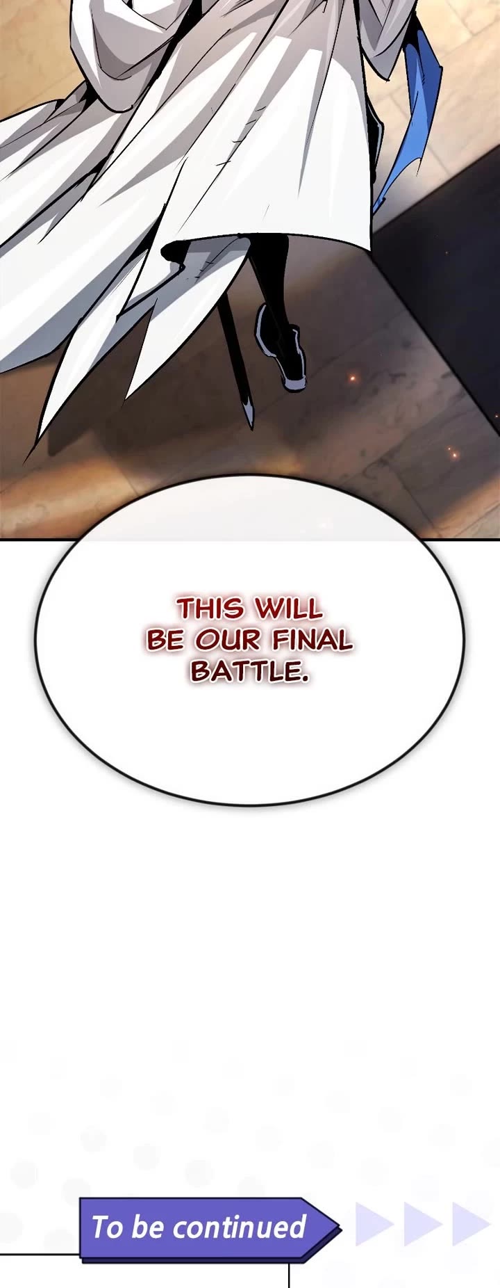 There Are No Bad Heroes in This World Chapter 41 page 34 - Chapter 41: Ep. 41 - For This Chance