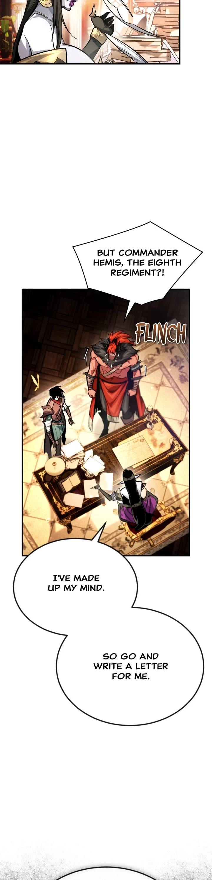 There Are No Bad Heroes in This World Chapter 41 page 4 - Chapter 41: Ep. 41 - For This Chance