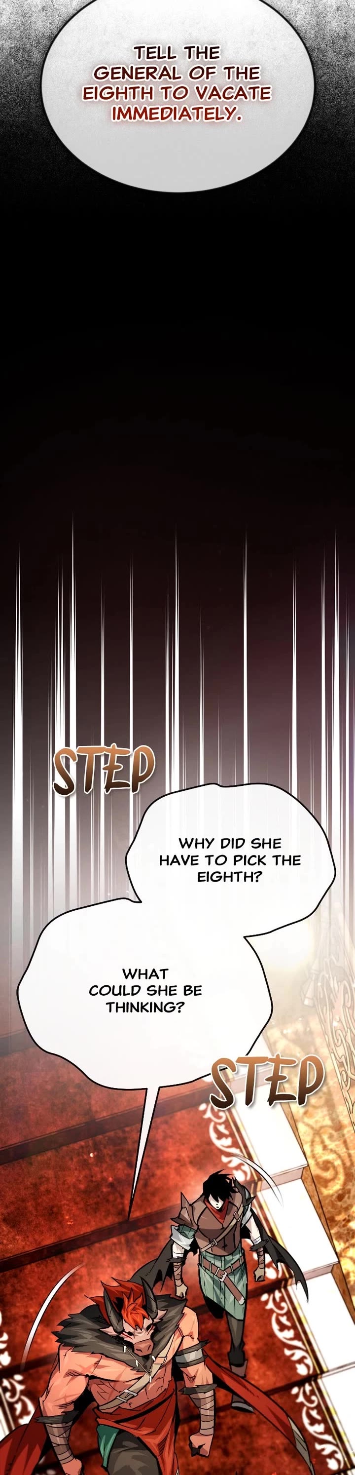 There Are No Bad Heroes in This World Chapter 41 page 5 - Chapter 41: Ep. 41 - For This Chance