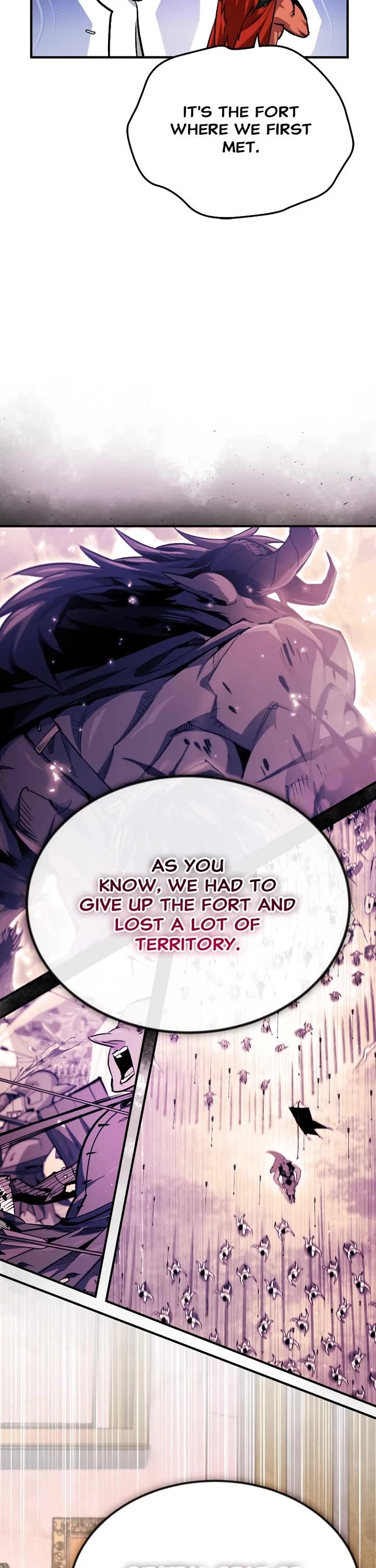 There Are No Bad Heroes in This World Chapter 41 page 8 - Chapter 41: Ep. 41 - For This Chance