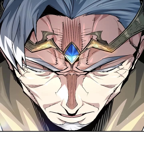 There Are No Bad Heroes in This World Chapter 41: Ep. 41 - For This Chance cover
