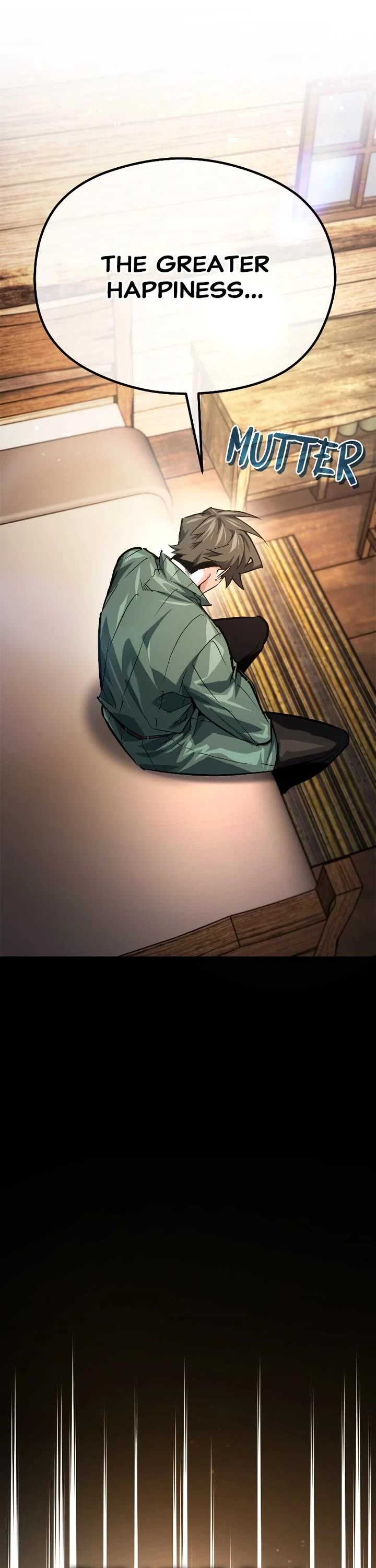There Are No Bad Heroes in This World Chapter 42 page 17 - Chapter 42: Ep. 42 - Doesn't Feel Right
