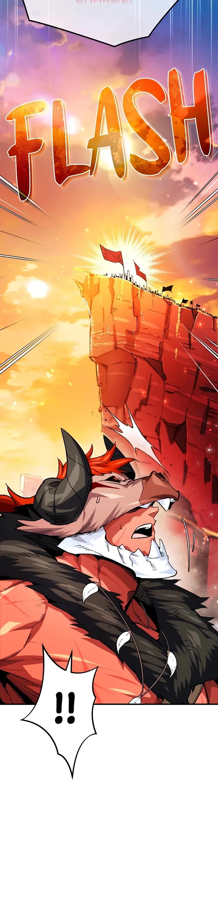 There Are No Bad Heroes in This World Chapter 42 page 36 - Chapter 42: Ep. 42 - Doesn't Feel Right