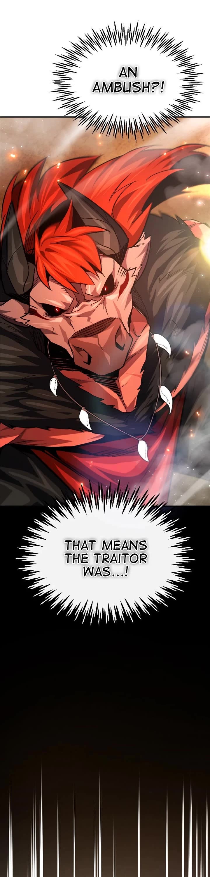 There Are No Bad Heroes in This World Chapter 42 page 37 - Chapter 42: Ep. 42 - Doesn't Feel Right