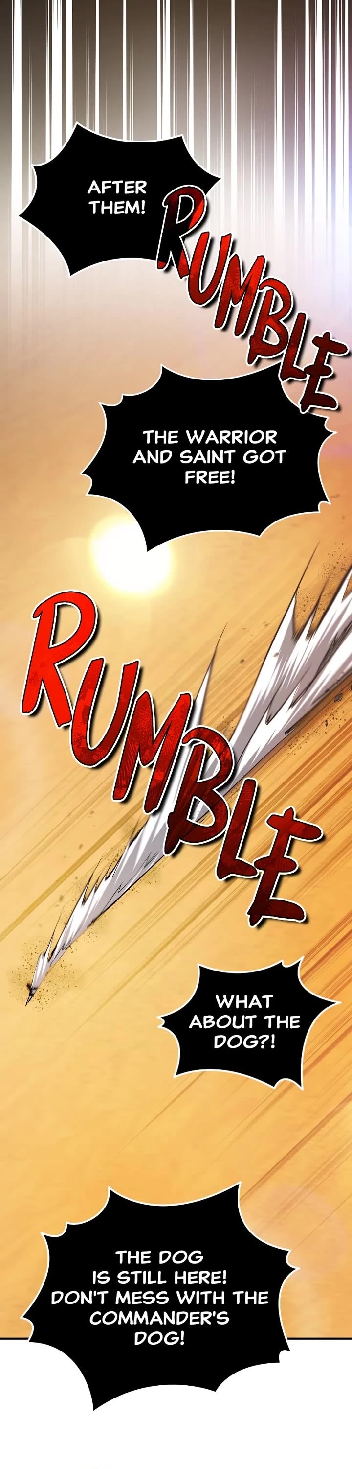 There Are No Bad Heroes in This World Chapter 42 page 38 - Chapter 42: Ep. 42 - Doesn't Feel Right