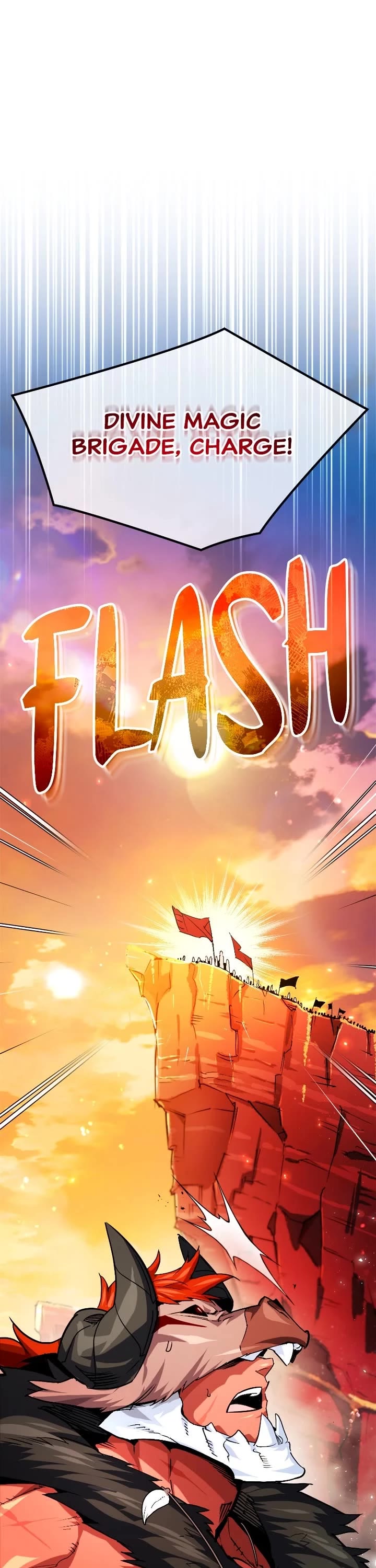 There Are No Bad Heroes in This World Chapter 43: Ep. 43 - Red Nightmare thumbnail