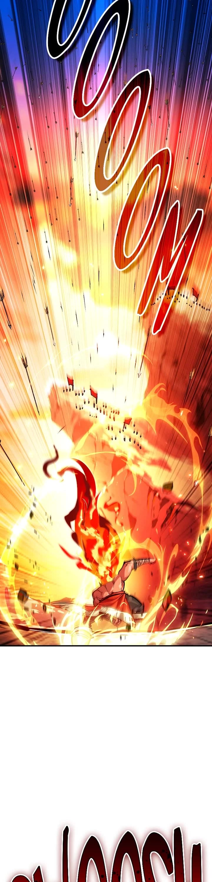 There Are No Bad Heroes in This World Chapter 43 page 10 - Chapter 43: Ep. 43 - Red Nightmare