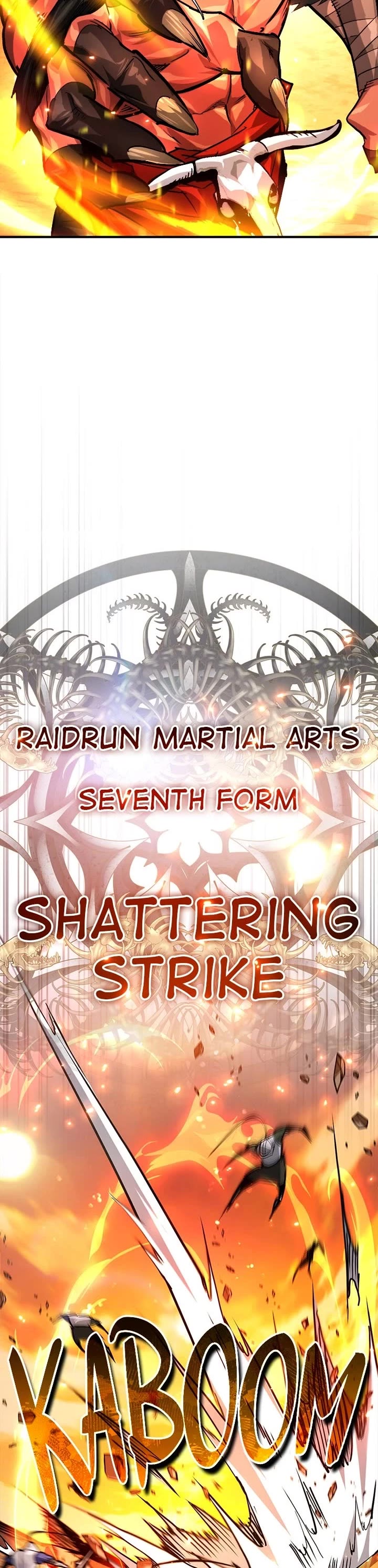 There Are No Bad Heroes in This World Chapter 43 page 15 - Chapter 43: Ep. 43 - Red Nightmare