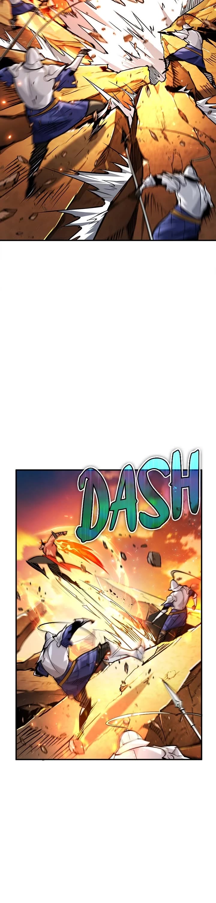 There Are No Bad Heroes in This World Chapter 43 page 16 - Chapter 43: Ep. 43 - Red Nightmare