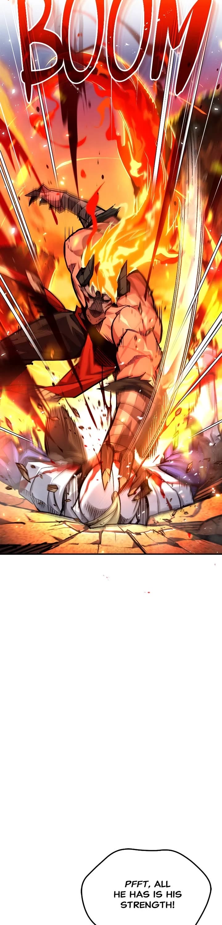 There Are No Bad Heroes in This World Chapter 43 page 18 - Chapter 43: Ep. 43 - Red Nightmare
