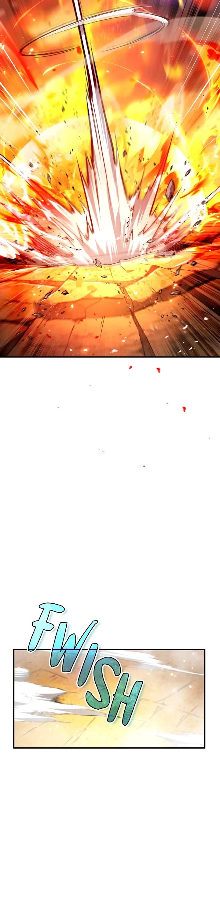 There Are No Bad Heroes in This World Chapter 43 page 24 - Chapter 43: Ep. 43 - Red Nightmare