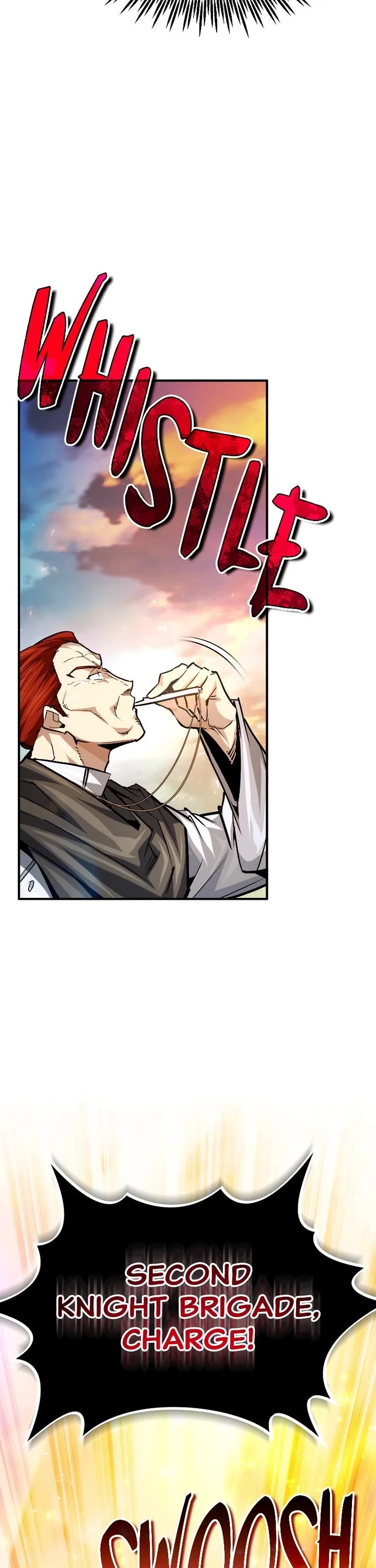 There Are No Bad Heroes in This World Chapter 43 page 27 - Chapter 43: Ep. 43 - Red Nightmare