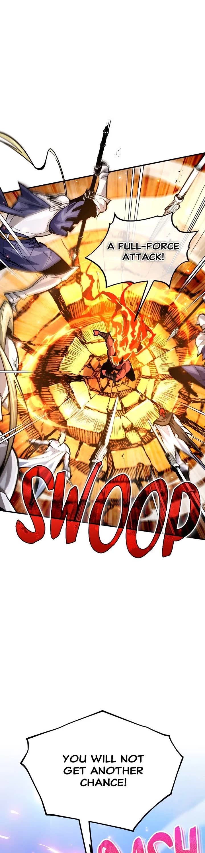 There Are No Bad Heroes in This World Chapter 43 page 30 - Chapter 43: Ep. 43 - Red Nightmare