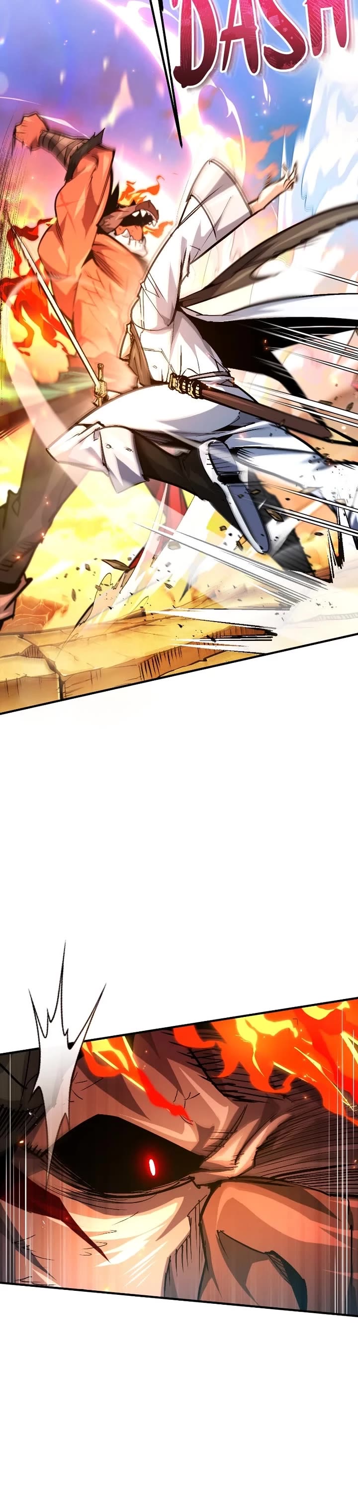 There Are No Bad Heroes in This World Chapter 43 page 31 - Chapter 43: Ep. 43 - Red Nightmare