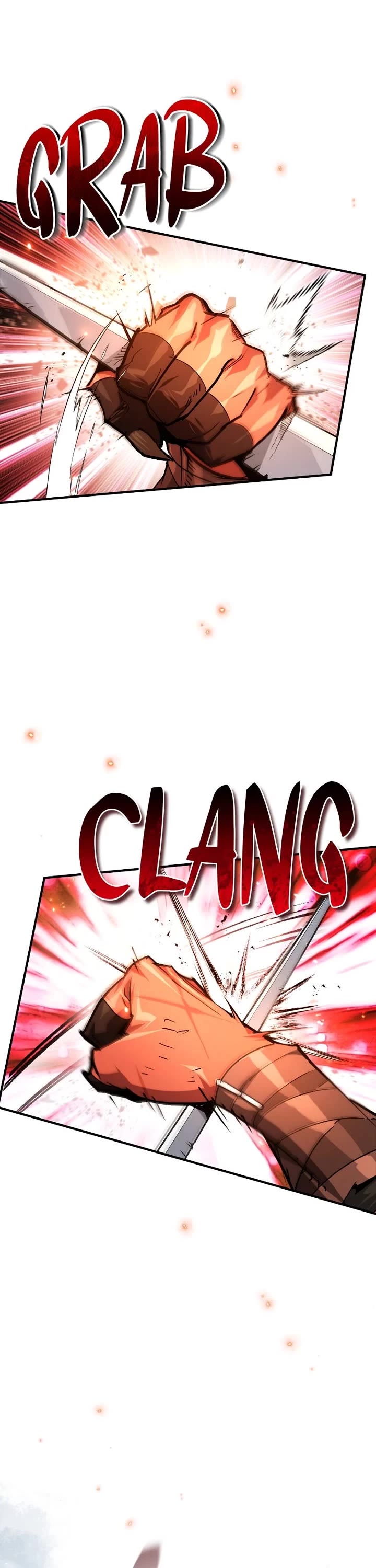 There Are No Bad Heroes in This World Chapter 43 page 32 - Chapter 43: Ep. 43 - Red Nightmare