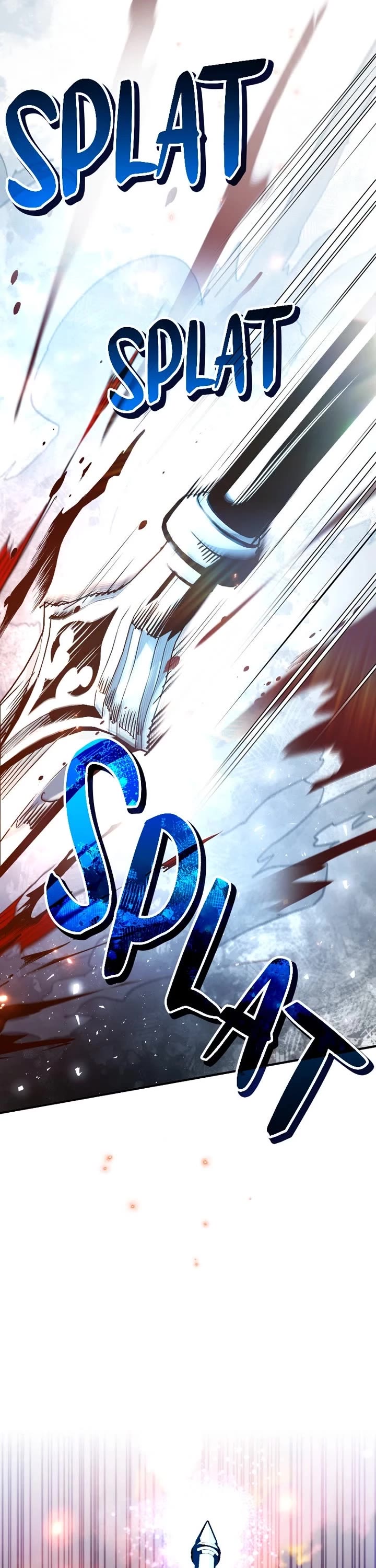 There Are No Bad Heroes in This World Chapter 43 page 33 - Chapter 43: Ep. 43 - Red Nightmare
