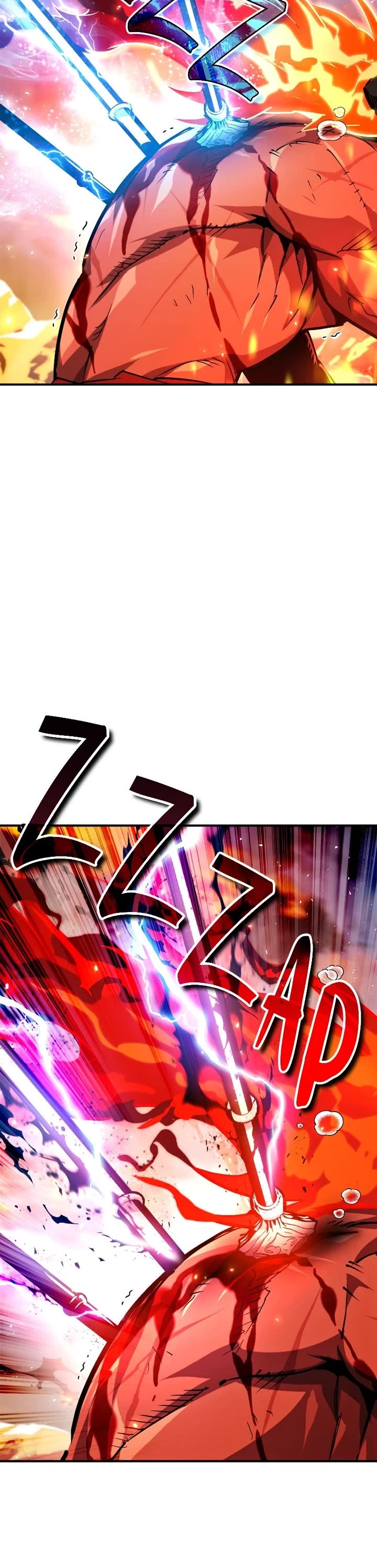 There Are No Bad Heroes in This World Chapter 43 page 35 - Chapter 43: Ep. 43 - Red Nightmare