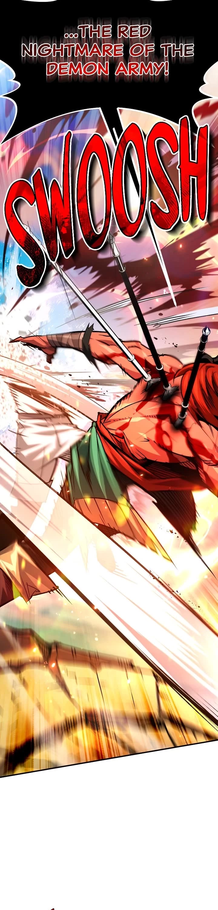 There Are No Bad Heroes in This World Chapter 43 page 41 - Chapter 43: Ep. 43 - Red Nightmare