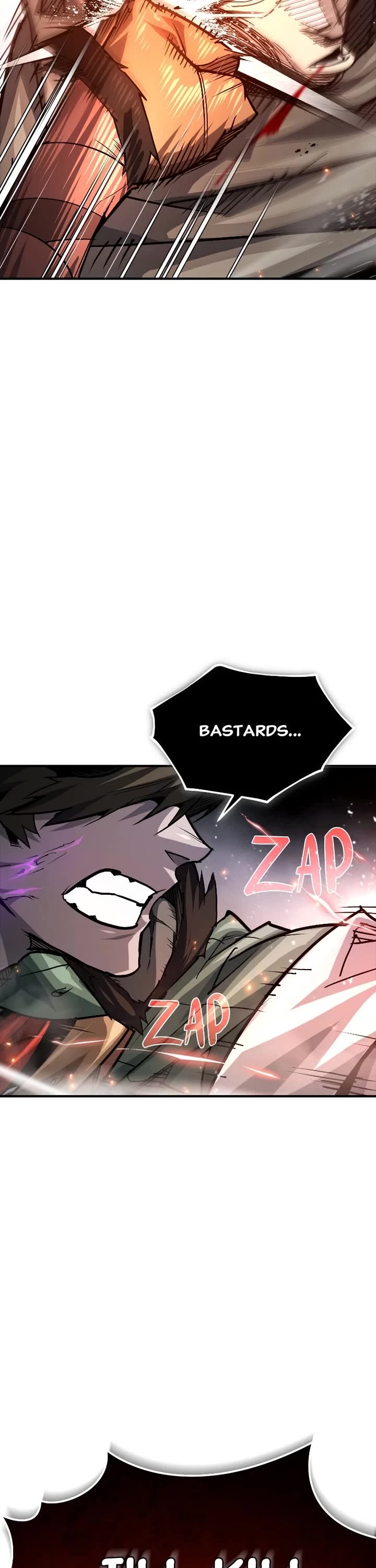 There Are No Bad Heroes in This World Chapter 43 page 46 - Chapter 43: Ep. 43 - Red Nightmare