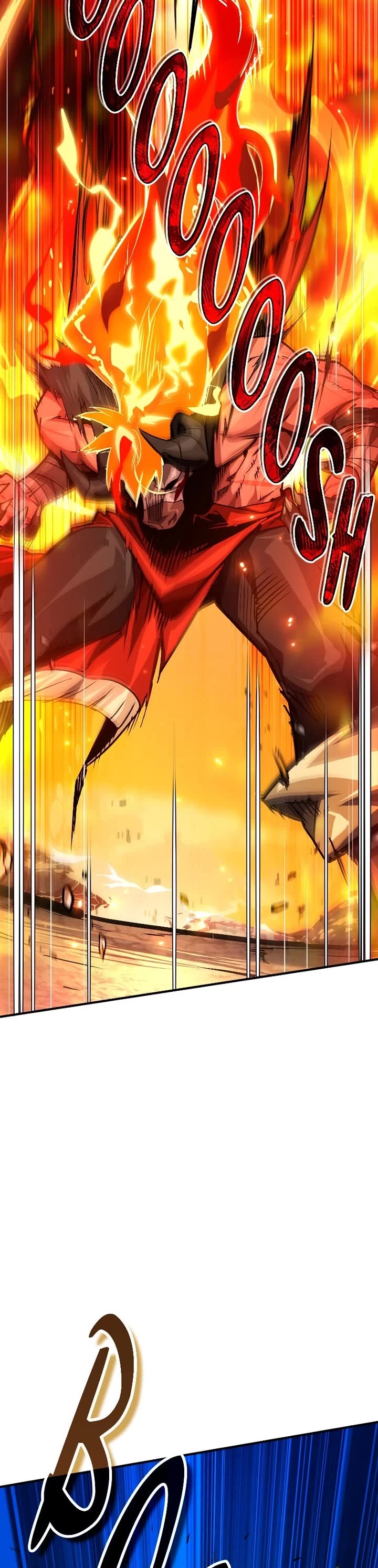 There Are No Bad Heroes in This World Chapter 43 page 9 - Chapter 43: Ep. 43 - Red Nightmare
