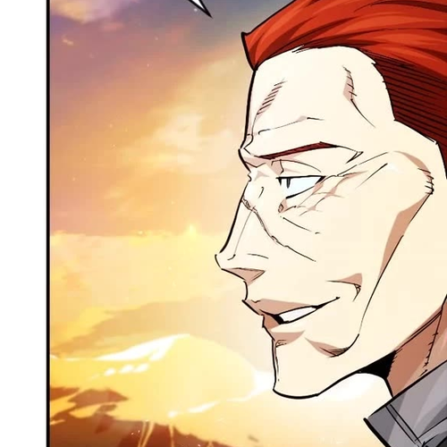 There Are No Bad Heroes in This World Chapter 43: Ep. 43 - Red Nightmare cover