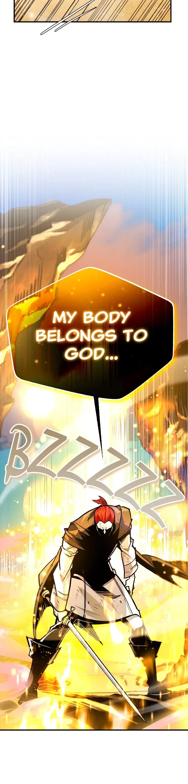 There Are No Bad Heroes in This World Chapter 44 page 10 - Chapter 44: Ep. 44 - Abelson Mariette